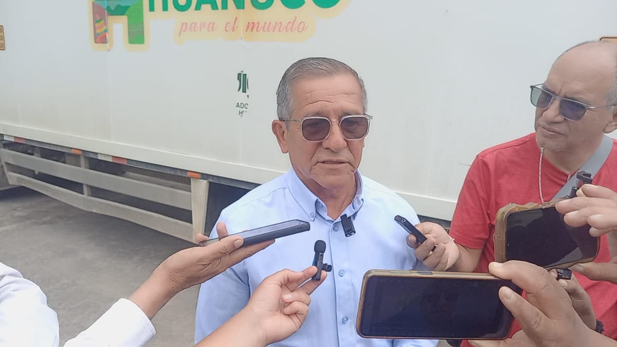 Vicegobernador descarta ejecución del estadio de Puerto Inca este 2026 por falta de financiamiento 