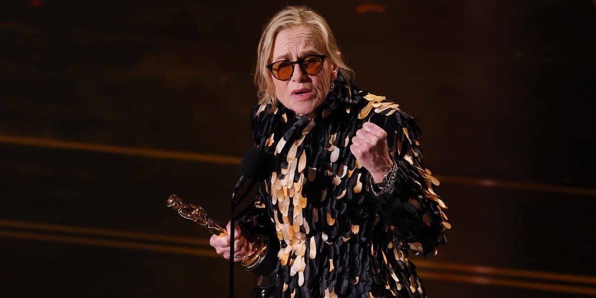 Premios Óscar 2026: La lista completa de ganadores