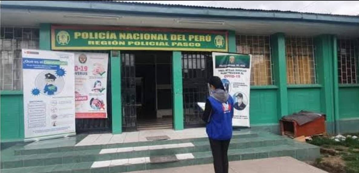 Pasco: investigan presunto secuestro y ataque a balazos en la Carretera Central; un herido