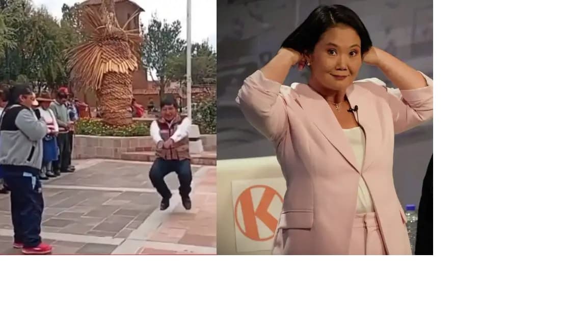 Sancionan a subprefecto de Macarí tras reunirse con Keiko Fujimori en Puno