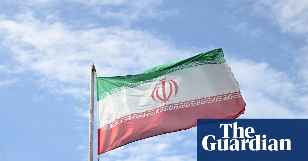 Exdiplomático iraní desertó y consigue asilo político en Australia