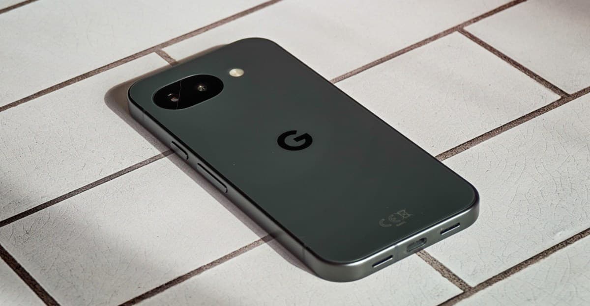 Google Pixel 10A: ¡No lo compres! El 9A sigue imbatible