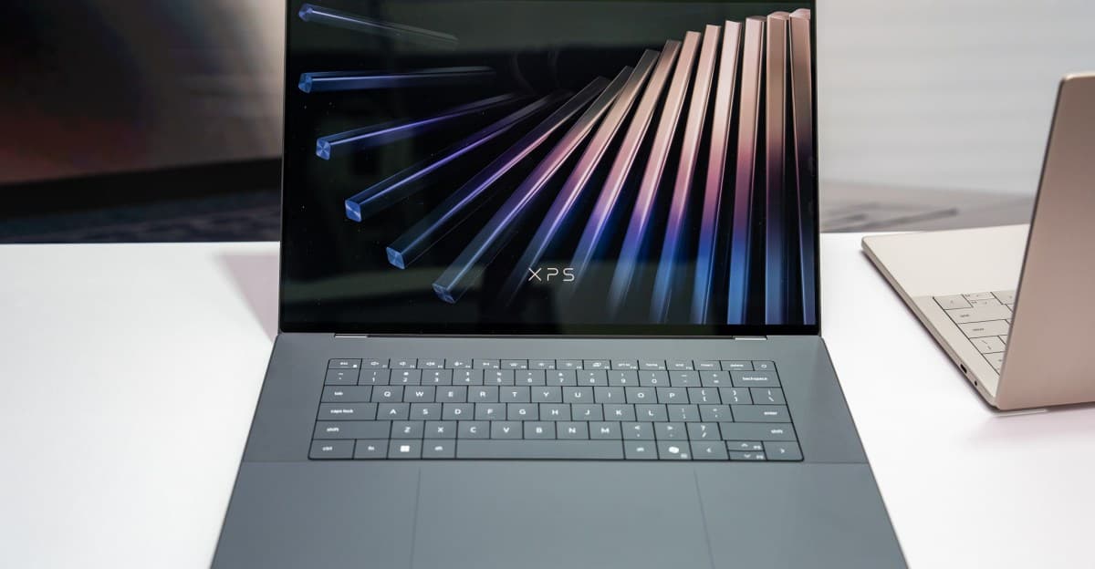Intel y LG superan a Apple en batería portátil récord
