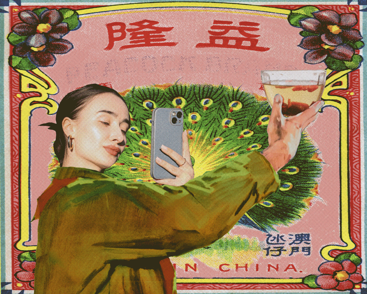 Gen Z: Confían en medicina china, no en salud de EE. UU.