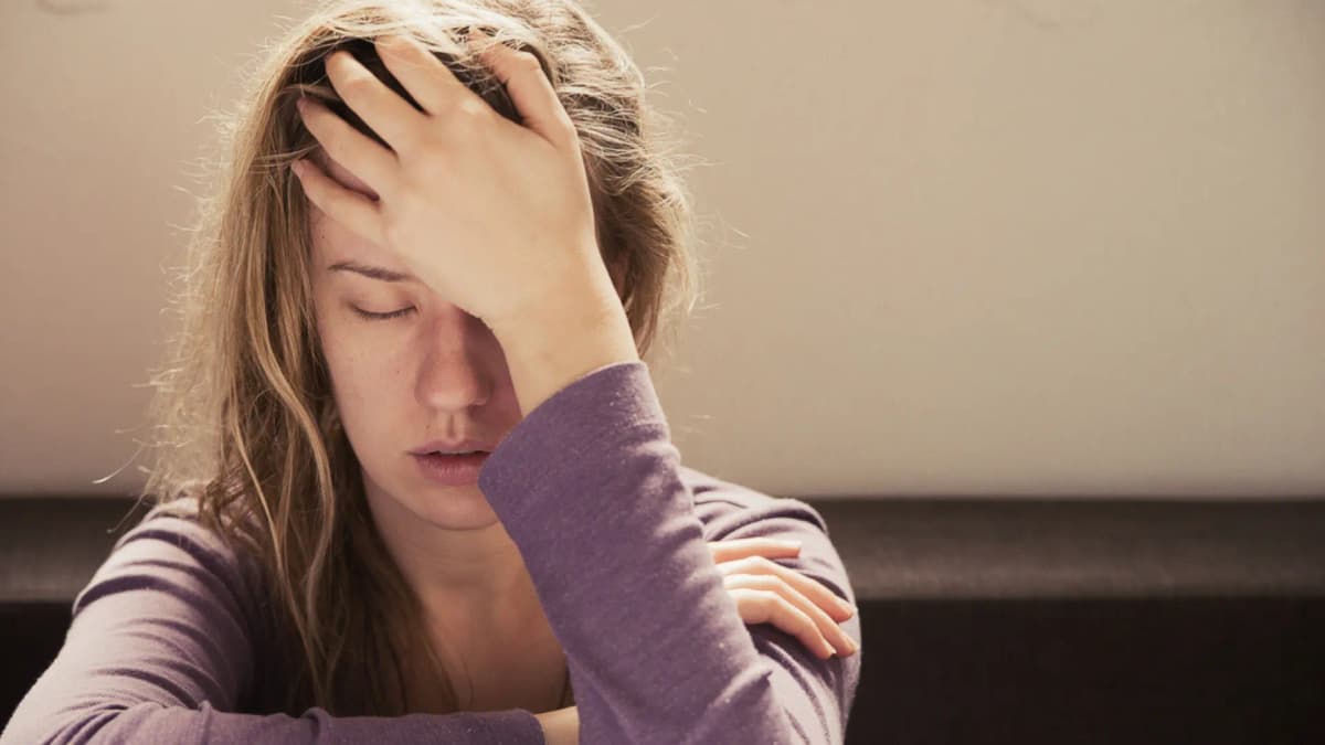 ¿Dolor de cabeza siempre en el mismo lado? Descubre las causas