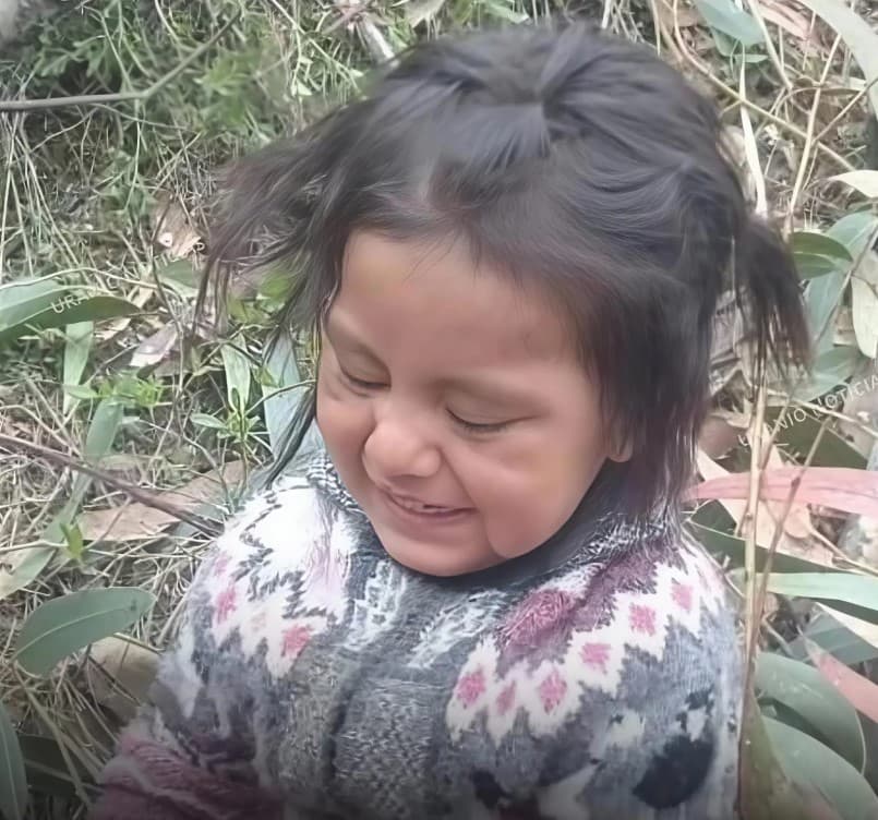 Padre de niña desaparecida en San Rafael pide ampliar búsqueda y no descarta un posible rapto