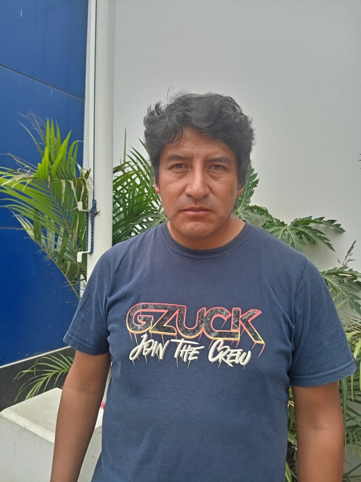 Exigen a consejero Roy Tolentino agilizar informe técnico que permitirá compra de camionetas 
