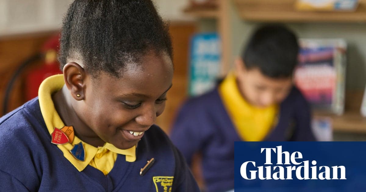 Escuelas: niños reviven el amor por la lectura