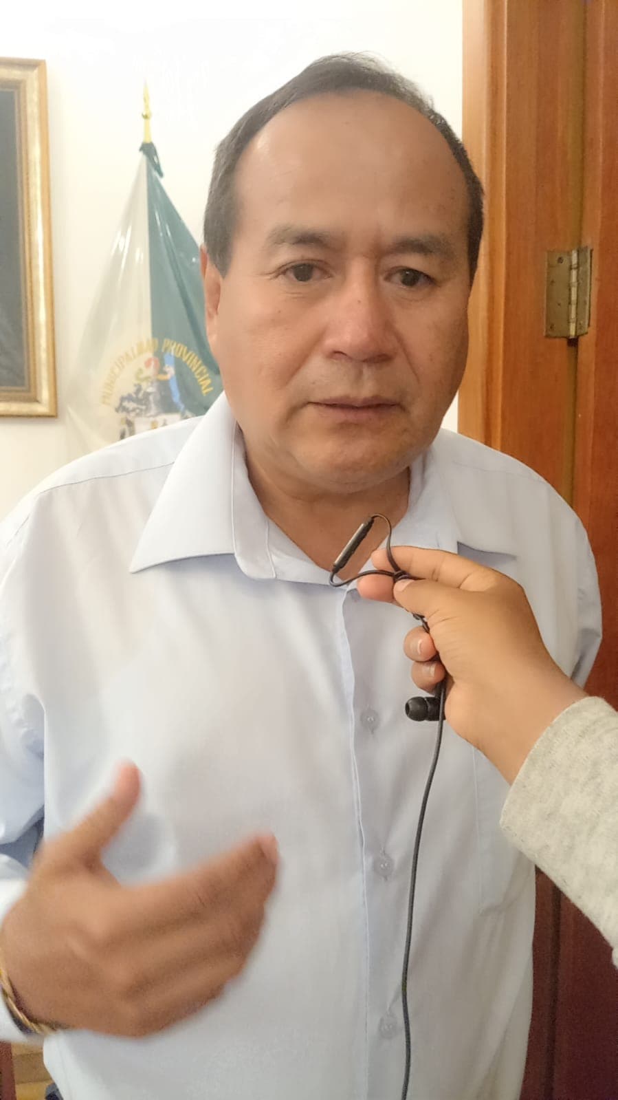 Municipalidad de Huánuco lleva seis días sin designar al nuevo Gerente de Desarrollo Económico 