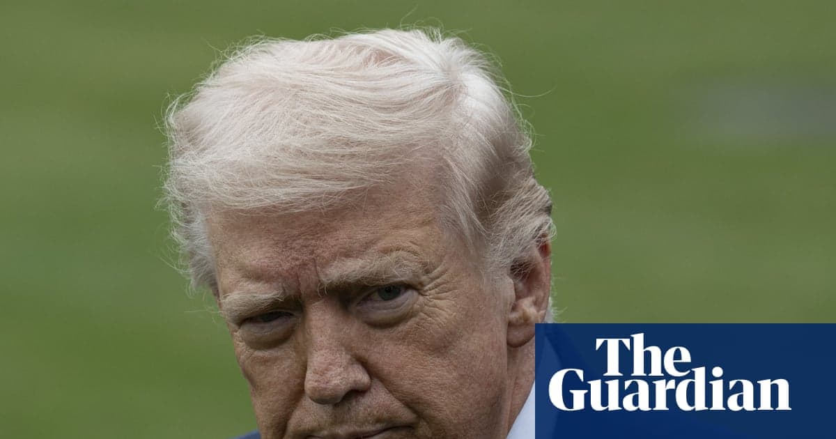 Trump insinúa fin de guerra, EEUU refuerza tropas en Golfo