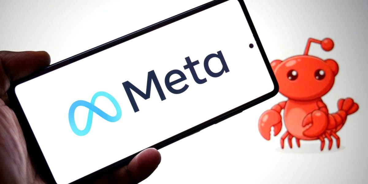 Meta compra Moltbook: nuevos términos te responsabilizan por tu agente