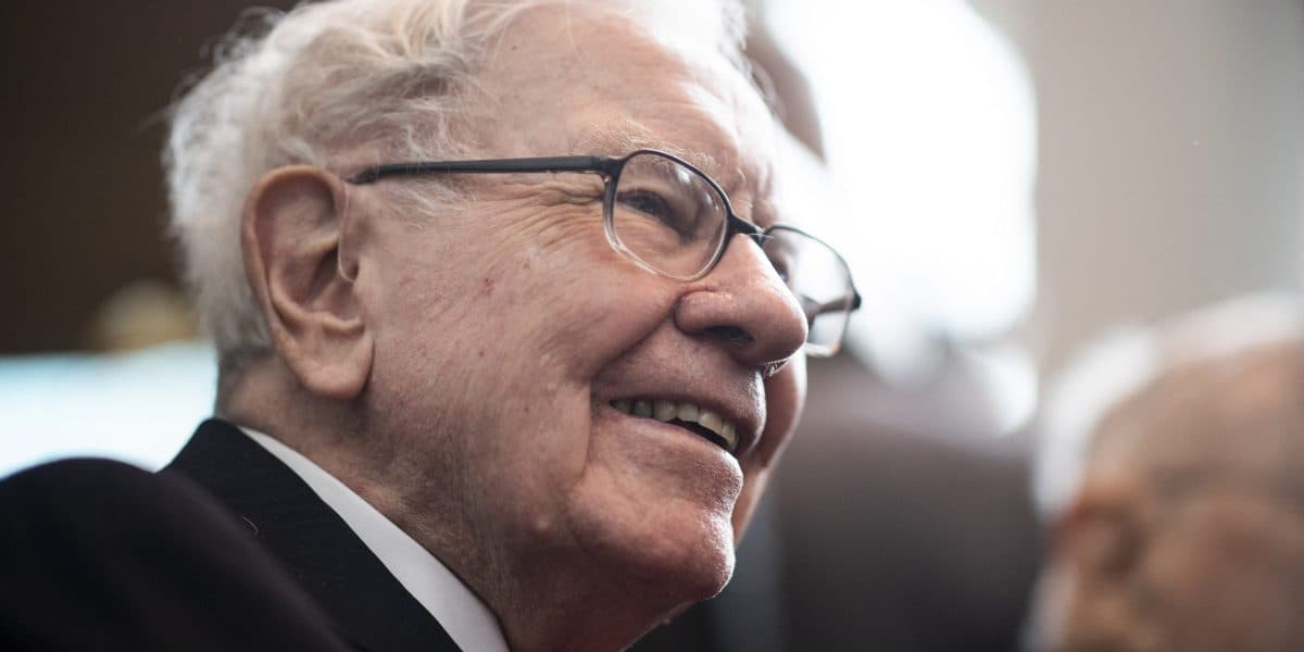 Warren Buffett revela el secreto para tu jubilación digna