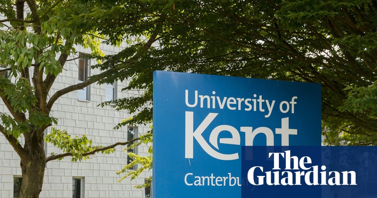 Meningitis mata a dos y enferma a 11 en Universidad de Kent