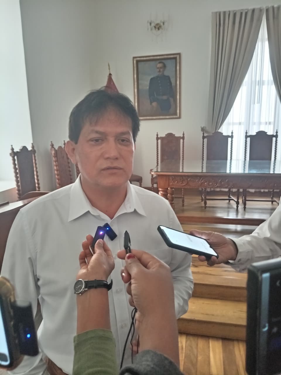 Amarilis clausura cinco bares clandestinos y admite que aún operan hasta 15 más