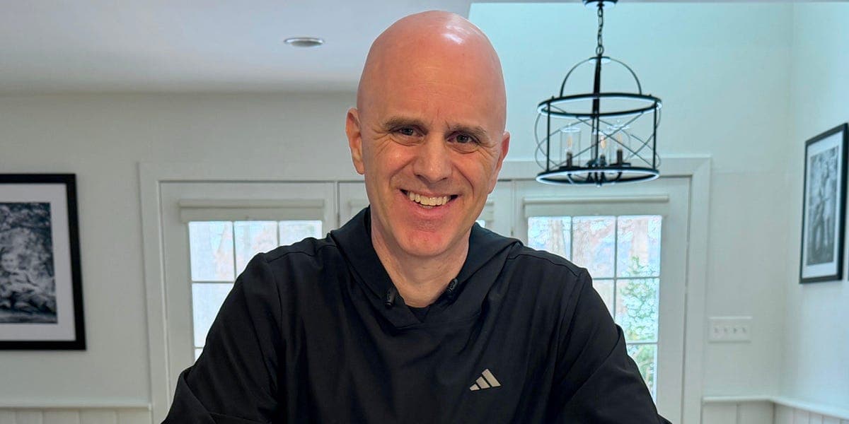 Creó lista de actividades: menos pantalla, más satisfacción diaria