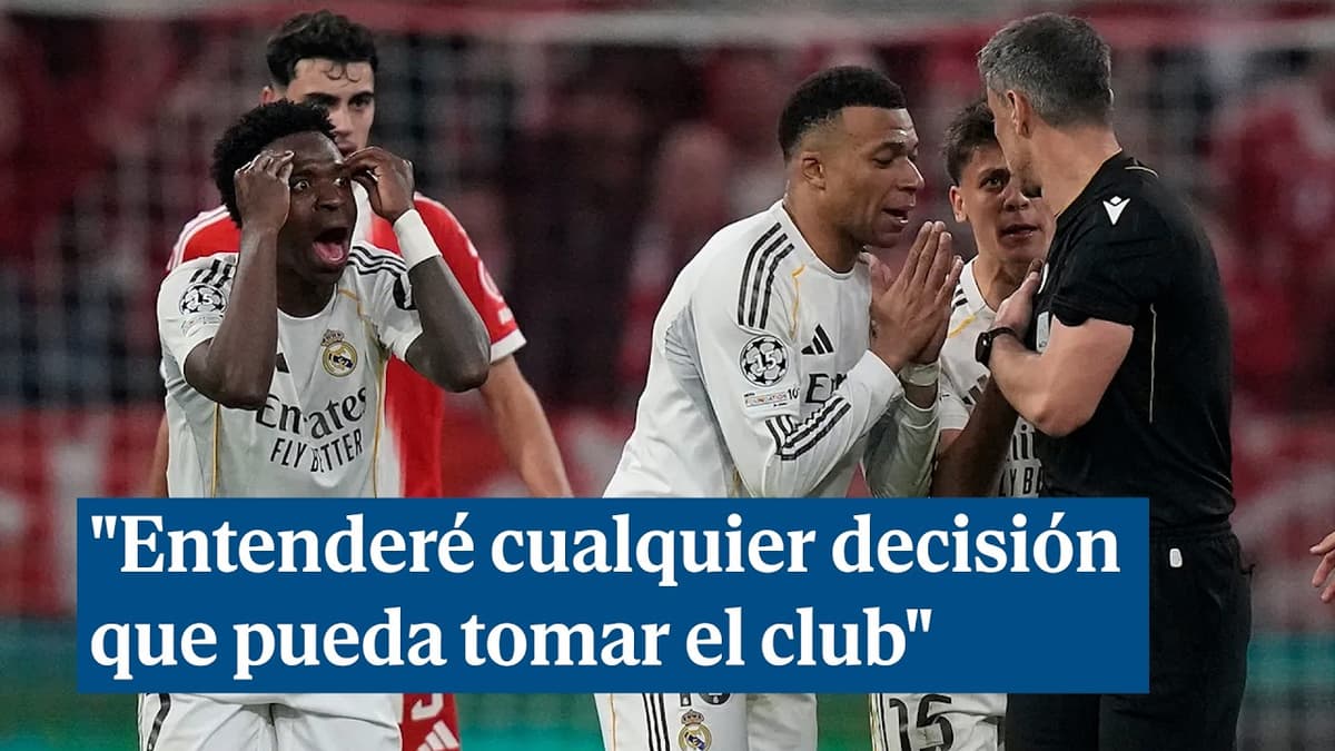 Arbeloa deja su futuro al club: 'Acataré su decisión'