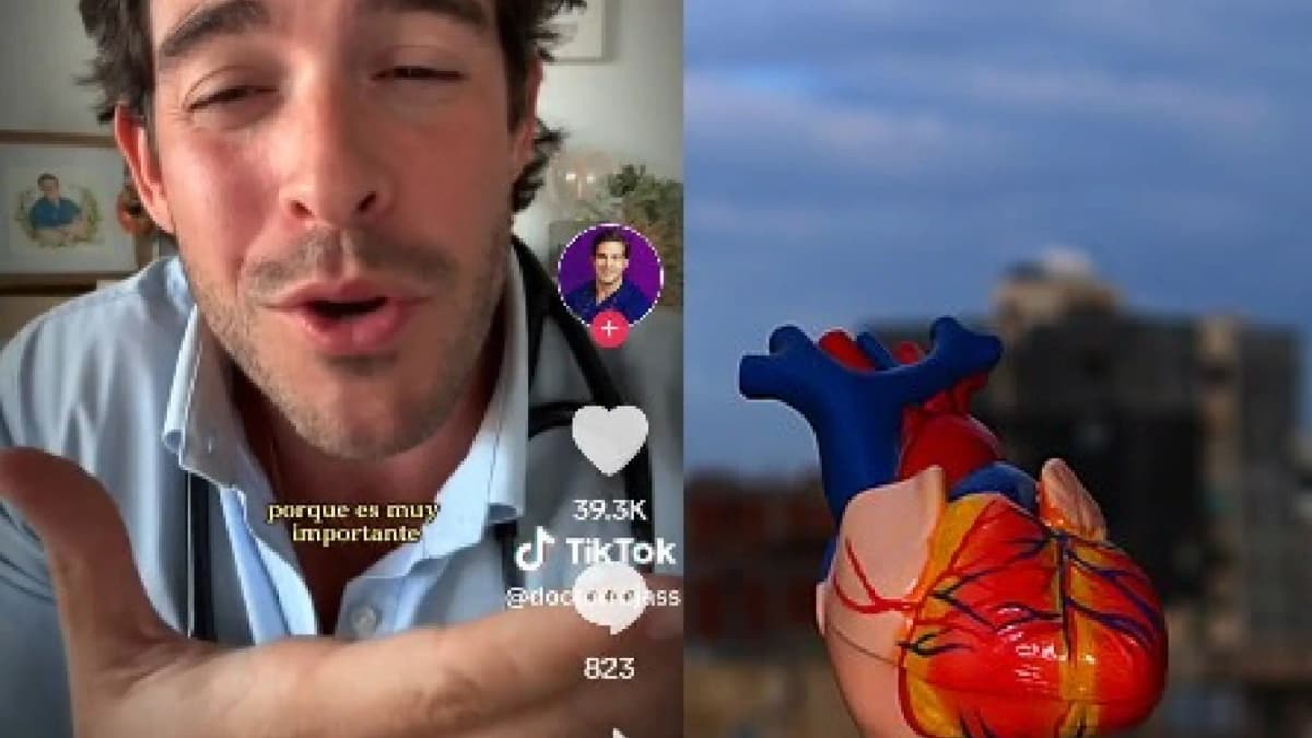 Aurelio Rojas, cardiólogo: ¡Dos alimentos que te están matando!