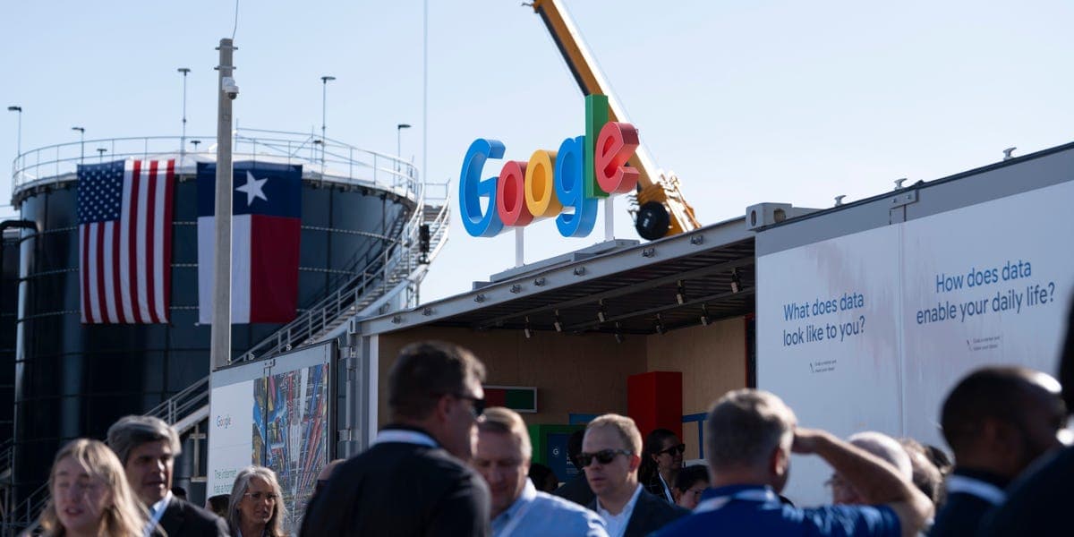 Revolución económica con IA: GDI supera al PIB como nuevo medidor