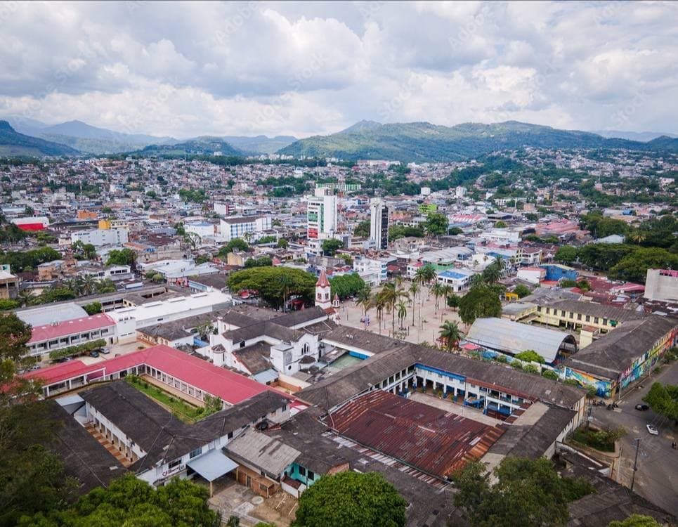 Consejo Regional autoriza viaje de Antonio Pulgar a Colombia por cumbre climática