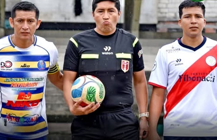 LNFA retrocede y aclara que no cobrará requisito para la etapa provincial