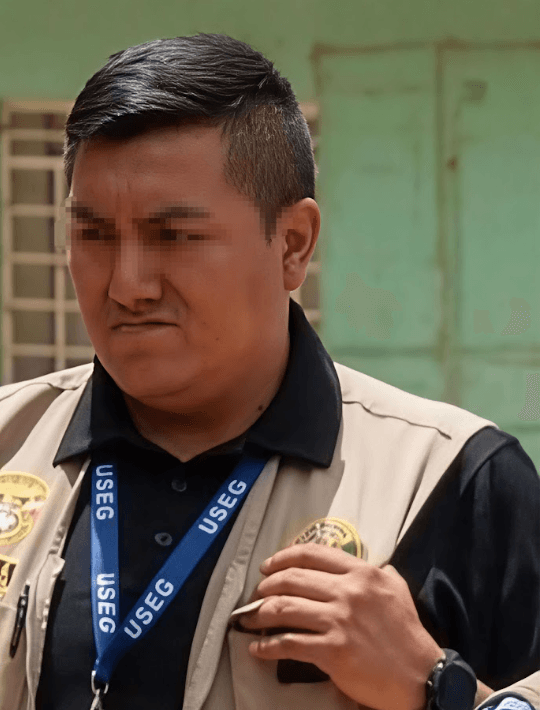 Suboficial PNP investigado por presunta coima pasa a la clandestinidad