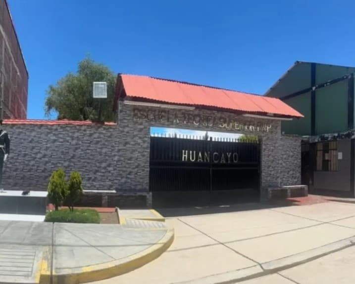 PNP desata polémica en Pasco por llamar “Las Cerreñas” a dos mujeres intervenidas en Huancayo