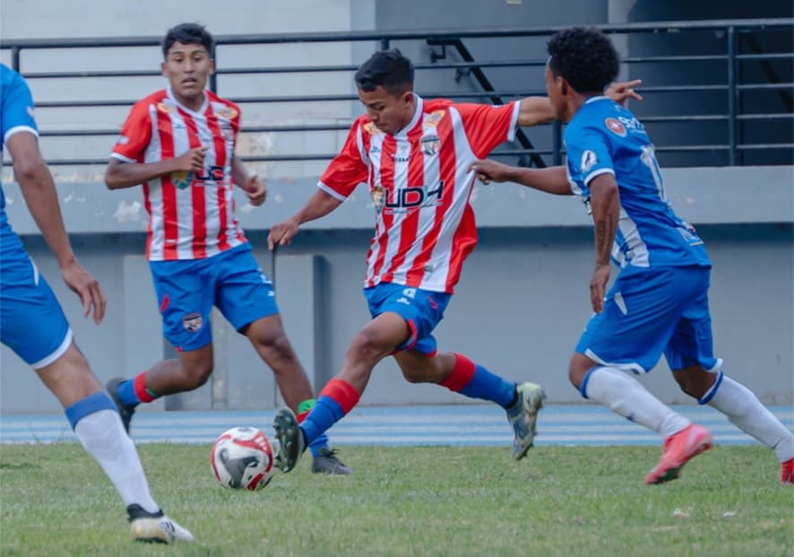 Duelo clave en la fecha 7 del fútbol huanuqueño