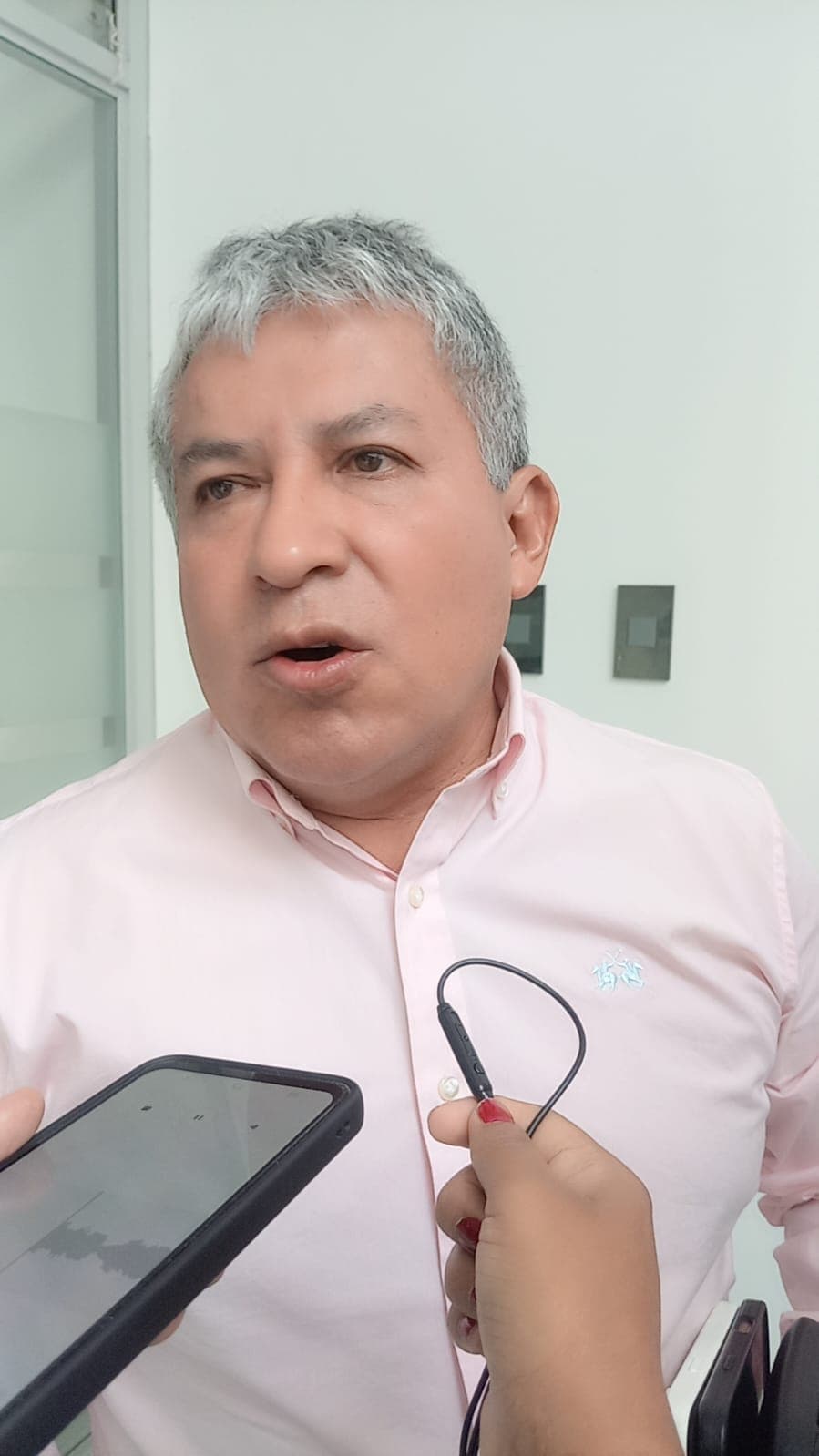Pulgar admite observaciones en proyecto de camioncitos y dice que no todos serían beneficiados