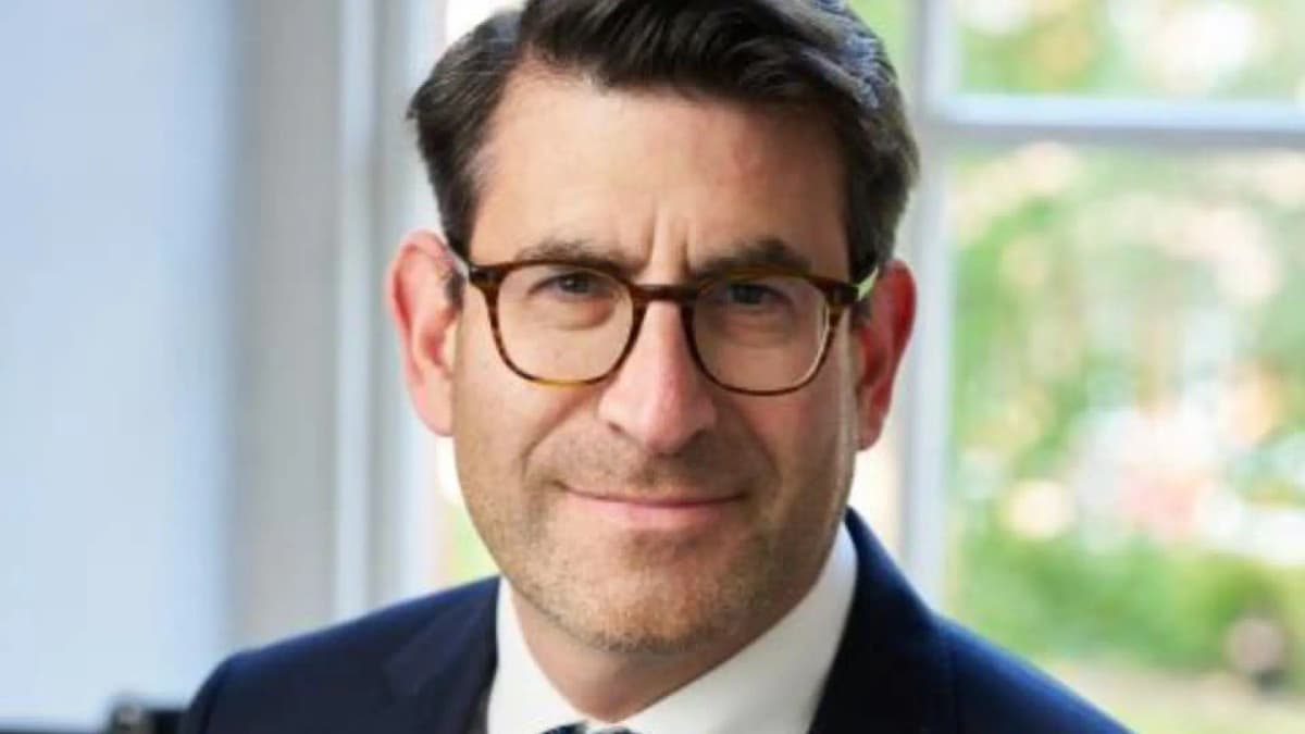 Jonathan Schott: 5 tips en 20 min para evitar la demencia