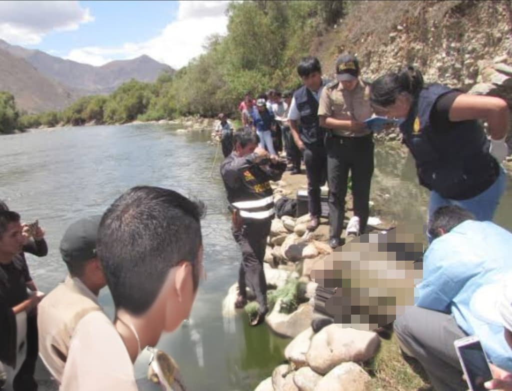 Defensa de expolicía condenado por homicidio pide anular sentencia de 20 años en Huánuco