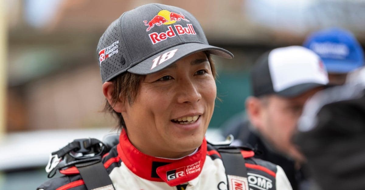WRC Croacia: Desastre de Neuville, ¡Katsuta sube posiciones!