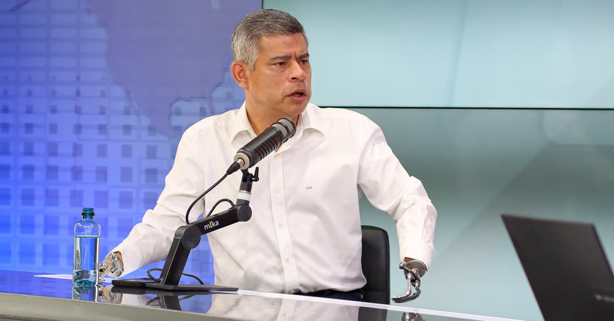 Luis Galarreta afirma que Fuerza Popular respetará decisión del JNE