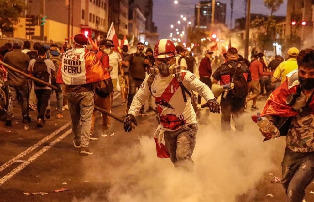 Inseguridad en Lima y regiones se consolida como la gran herencia que recibirá el próximo gobierno