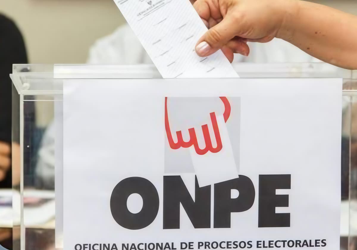 Perú entra en recta final electoral con alta fragmentación y desconfianza ciudadana