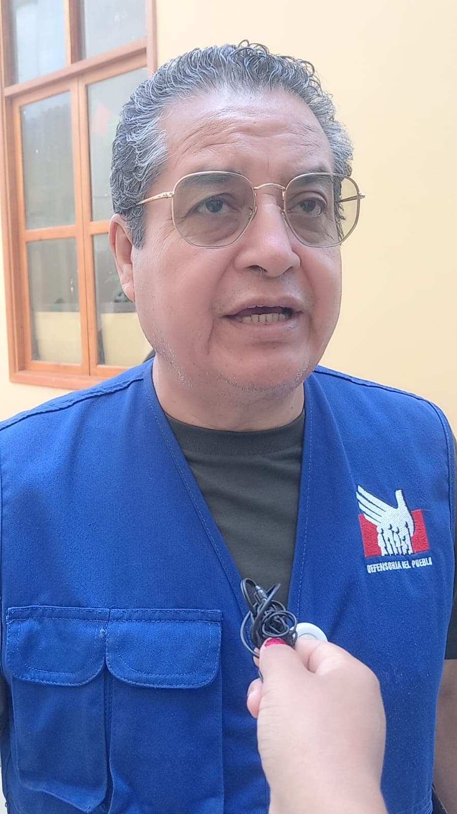 Defensoría: De la Chacra a la Olla se habría desnaturalizado por revendedores y desorganización municipal