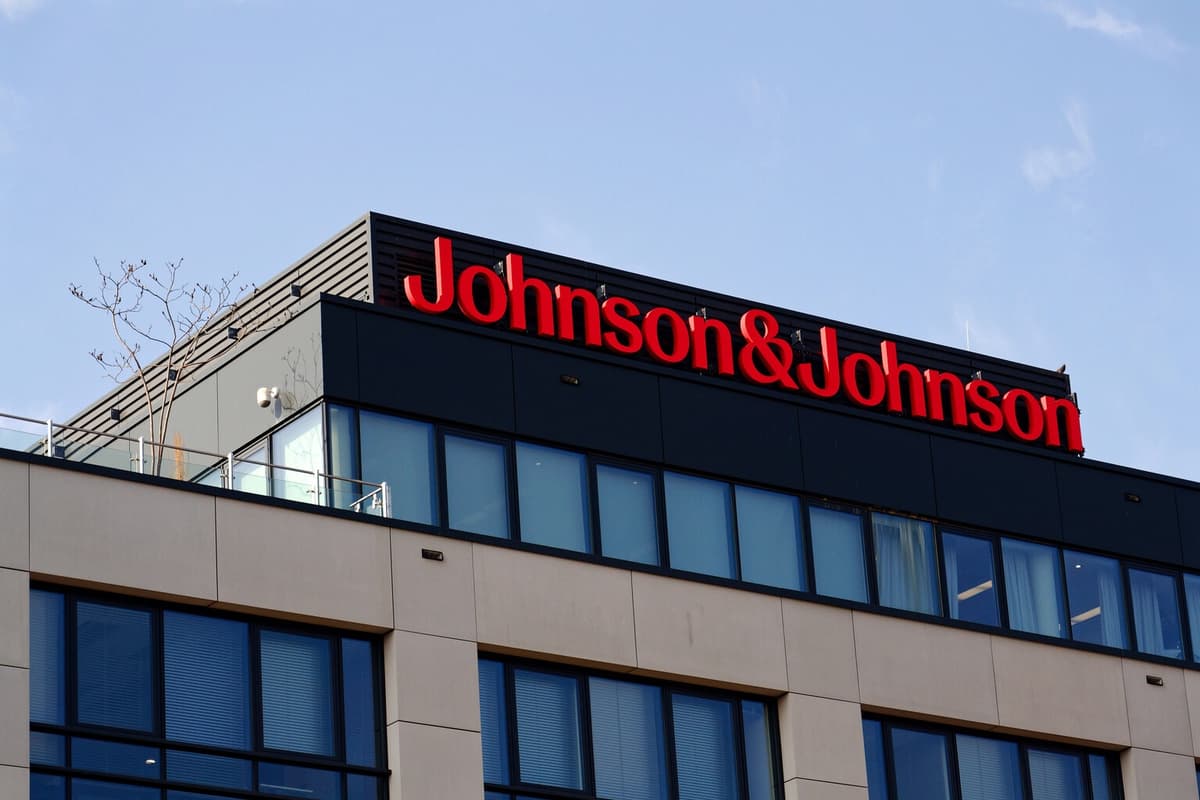 Johnson & Johnson: ¿Momento de vender acciones previo a resultados