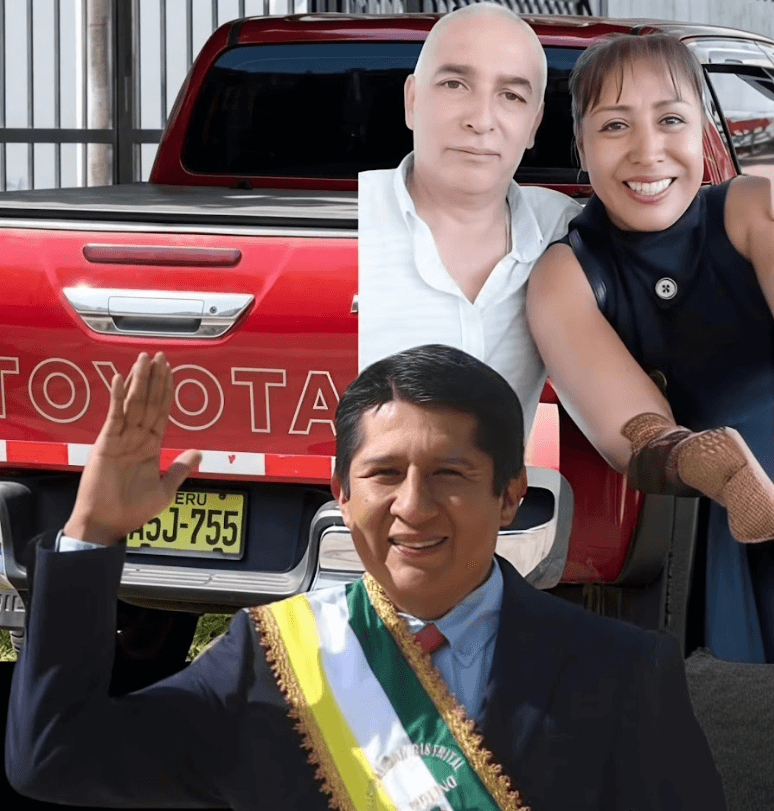 Caso de presunta corrupción: levantan secreto de comunicaciones de Medina, Morales y Sumarán