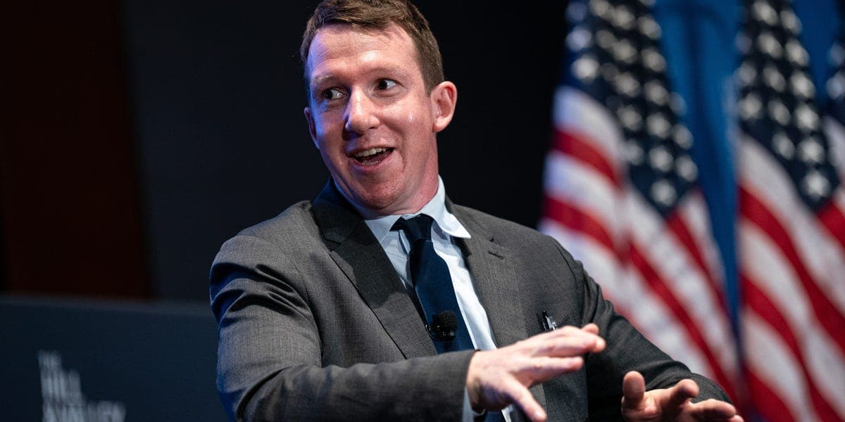 El cofundador de Anthropic revela las carreras del futuro