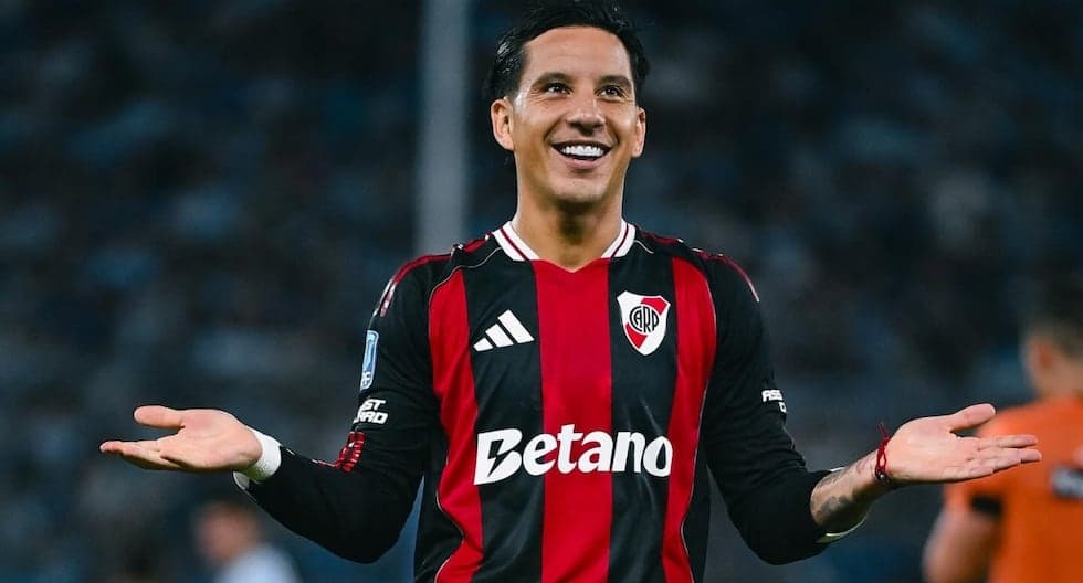 ESPN y DIRECTV transmiten River vs Carabobo FC EN VIVO hoy