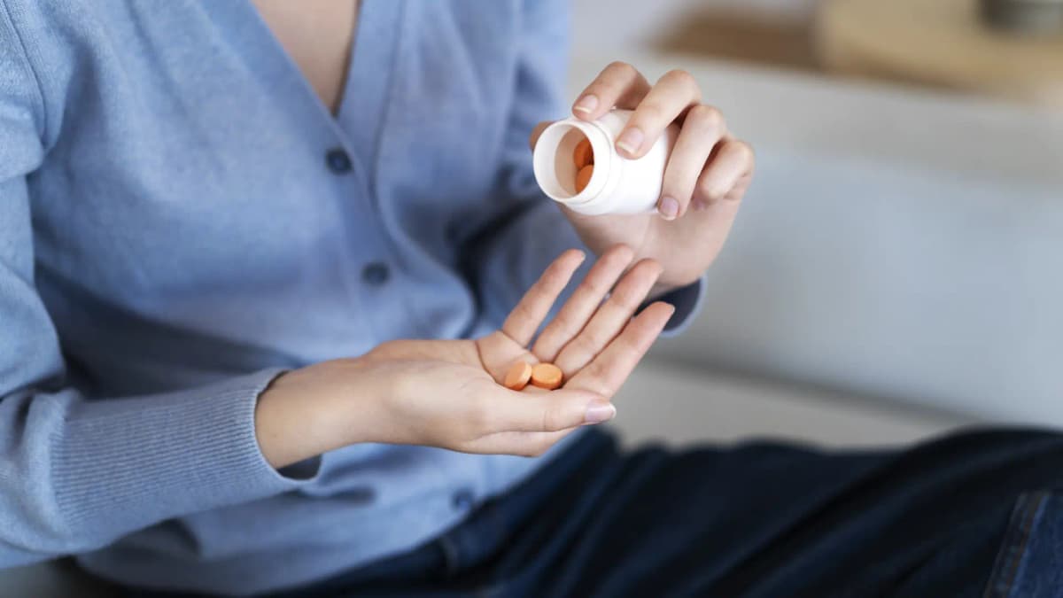 Investigadores de EE. UU.: Multivitamínico diario podría frenar tu envejecimiento