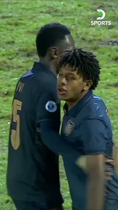 Ecuador se metió en semifinales del Sudamericano Sub-17