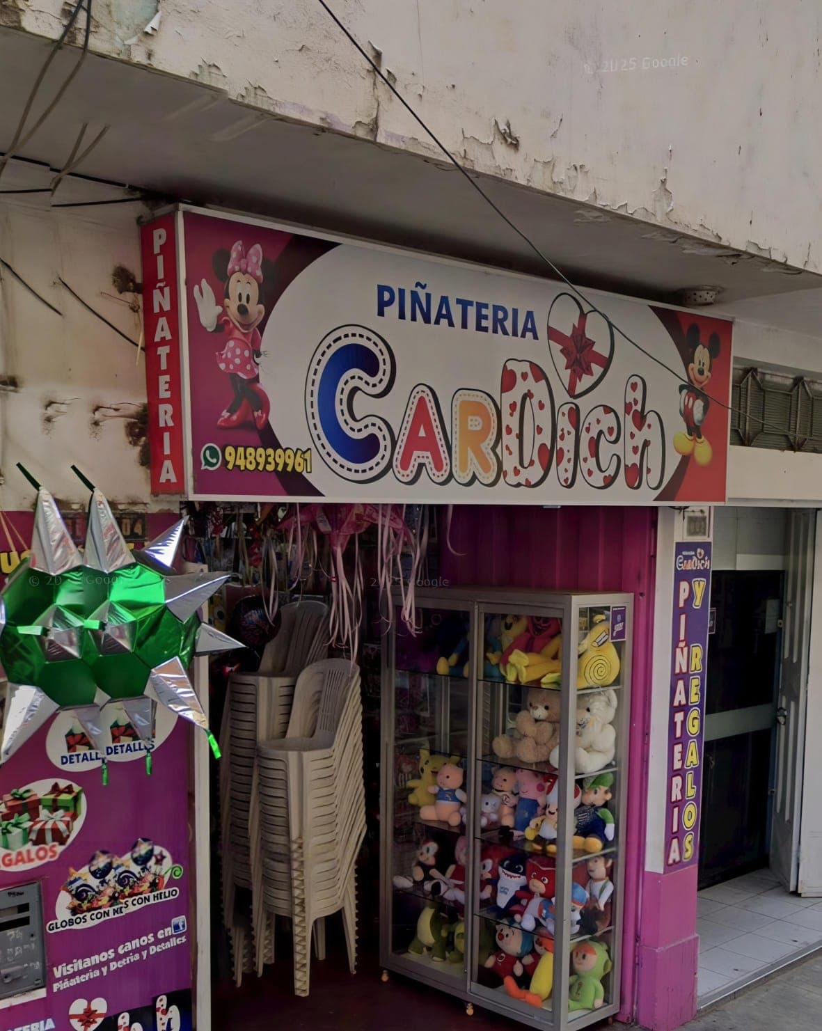 Hallan sin vida a hombre dentro de una piñatería en el jirón Abtao y Fiscalía investiga el caso