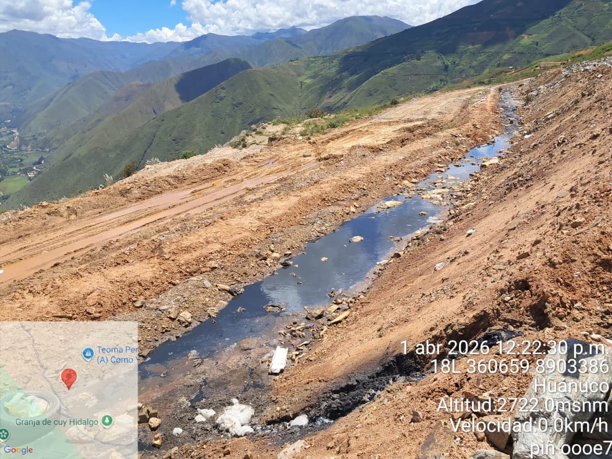 Chilepampa: Municipio afirma que superó observaciones, pero persisten dudas sobre operación