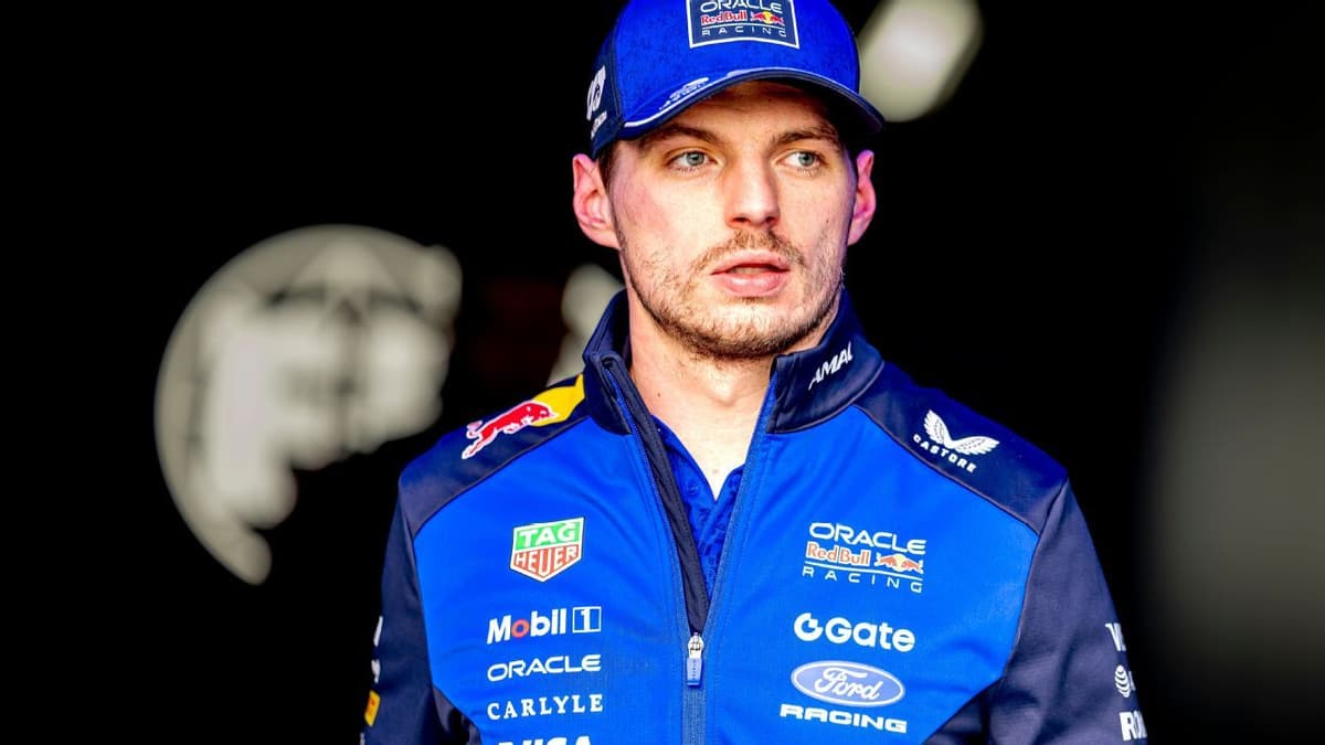 Verstappen: Debe respetar el impacto de sus declaraciones