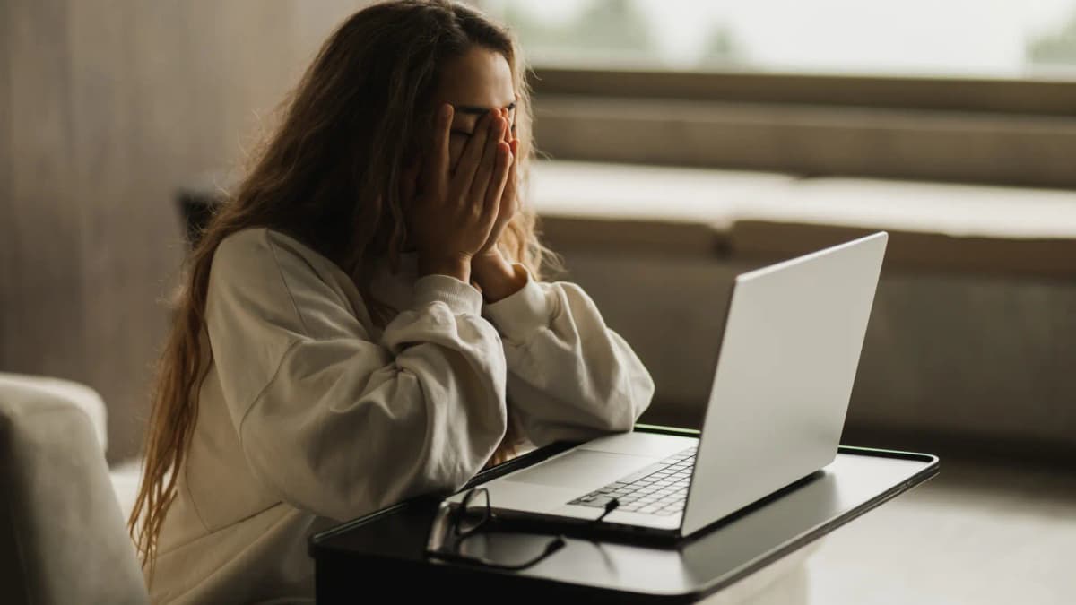 Dr. Mora: Si el estrés aparece, ¡para o pide ayuda ya!