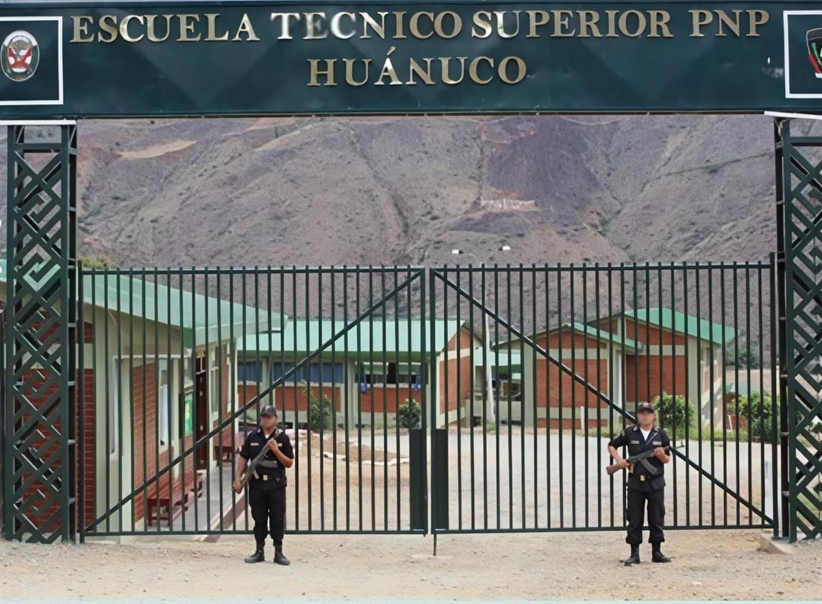 Indignación por presuntas irregularidades en admisión de escuela policial del Valle