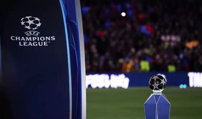 PSG y Atlético ya están en semifinales de Champions