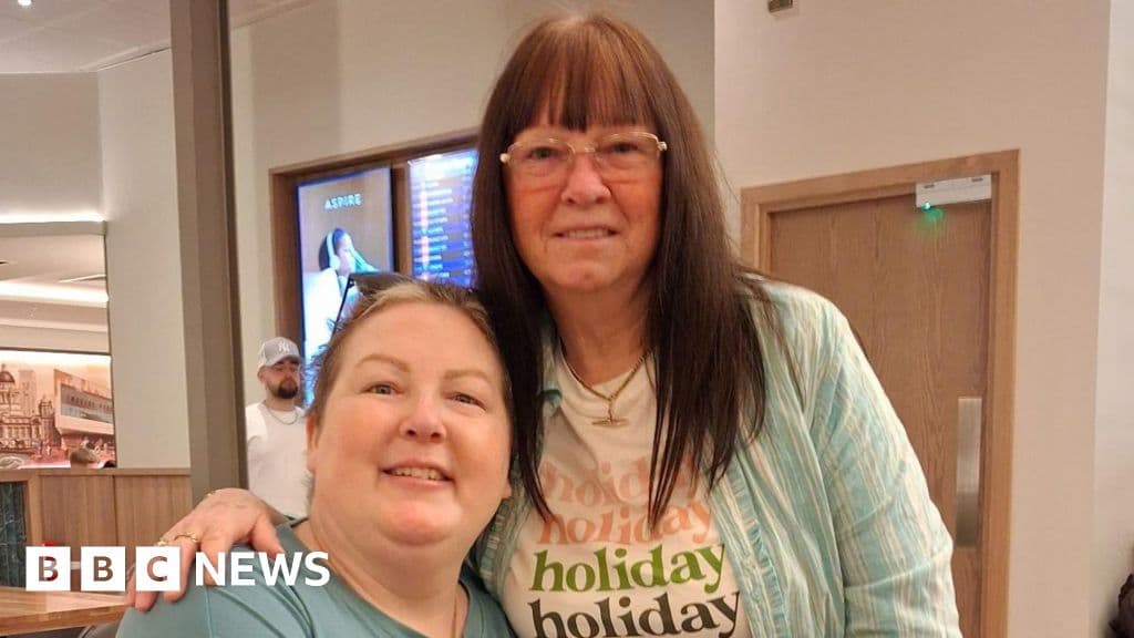 Un resfriado podría matar a mi hija: hospital, sentencia de muerte