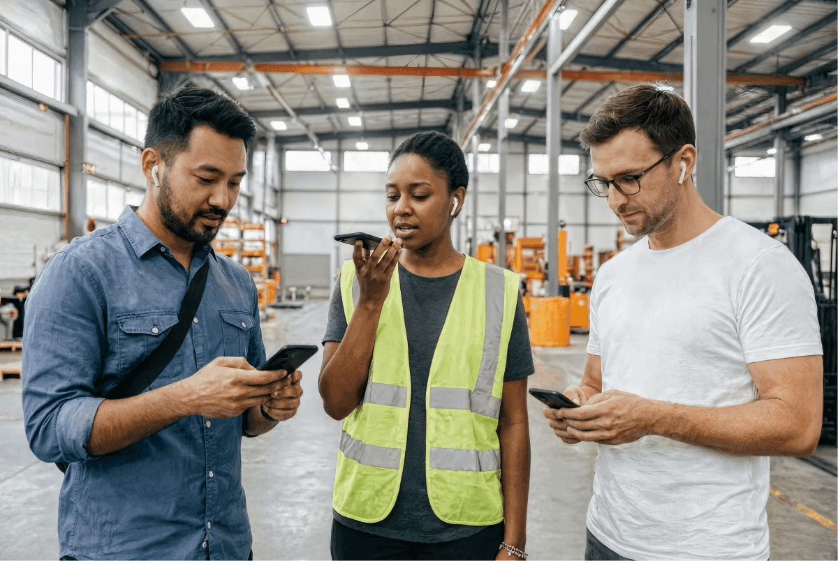 DeepL, tu traductor de texto, ahora con tu voz