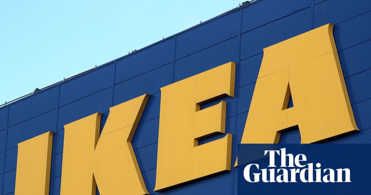 Clientes Ikea pierden £3,000 tras quiebra de instalador solar
